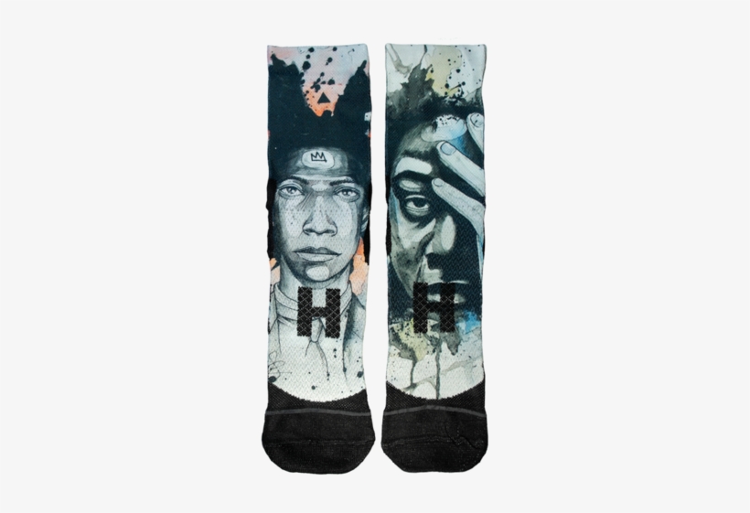 Miya Bailey X Yhs - Skateboard Deck, transparent png