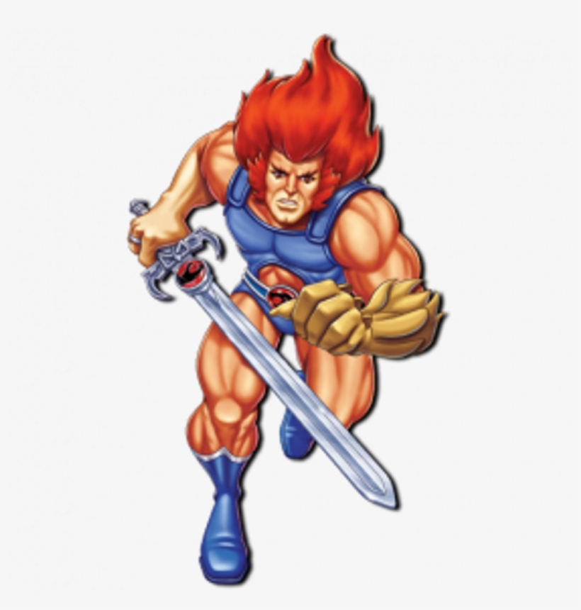 Thundercats: Season 1 Pt. 1 [dvd], transparent png