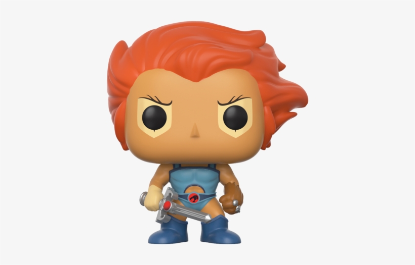 Thundercats, transparent png