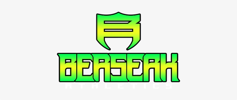 Berserk Athletics - Berserk Jerseys, transparent png