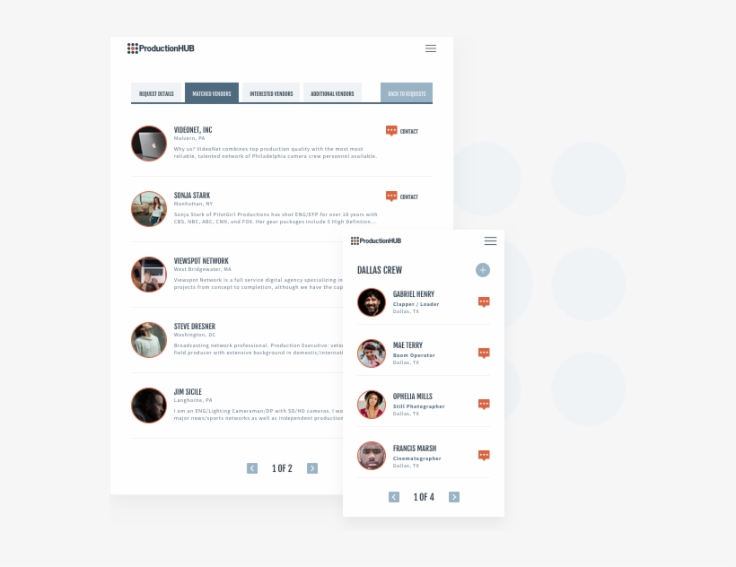 Vendors Delivered To You - Part-time Contract, transparent png