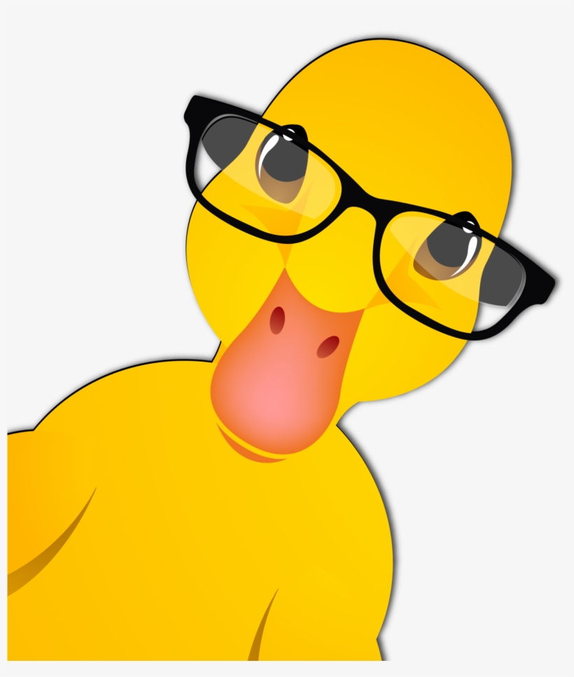 Royalty Free The Bill Ducks - Office Duck, transparent png