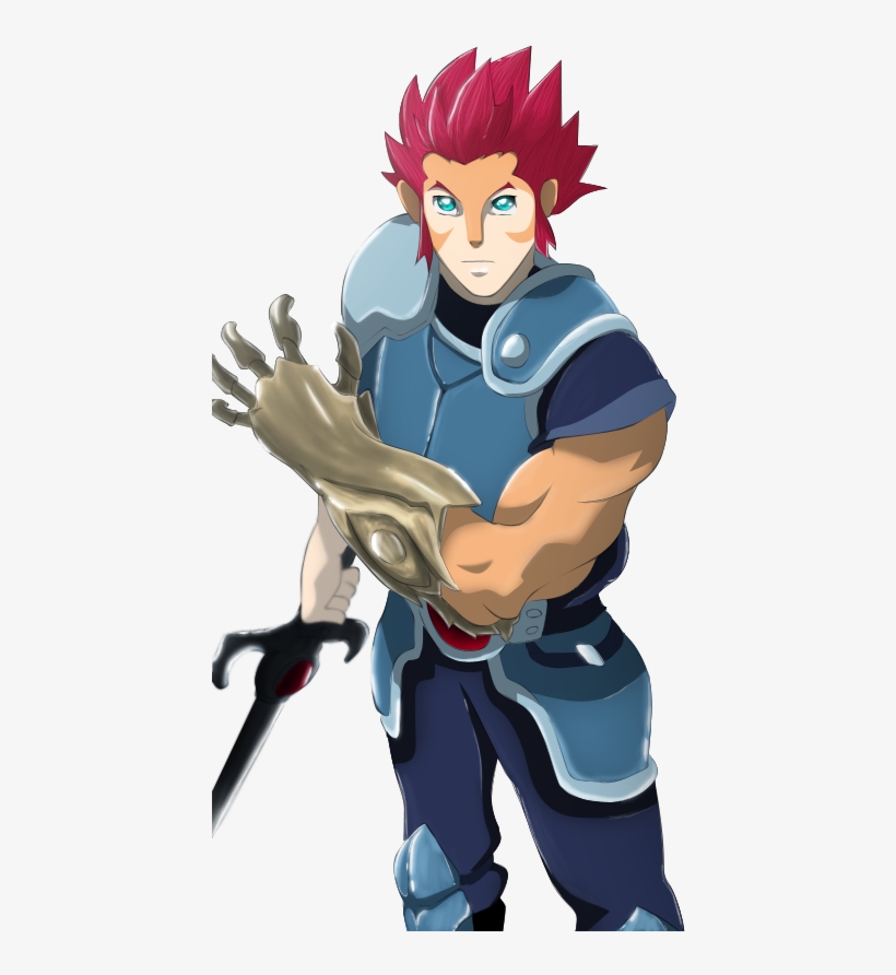 [ Img] - Lion, transparent png