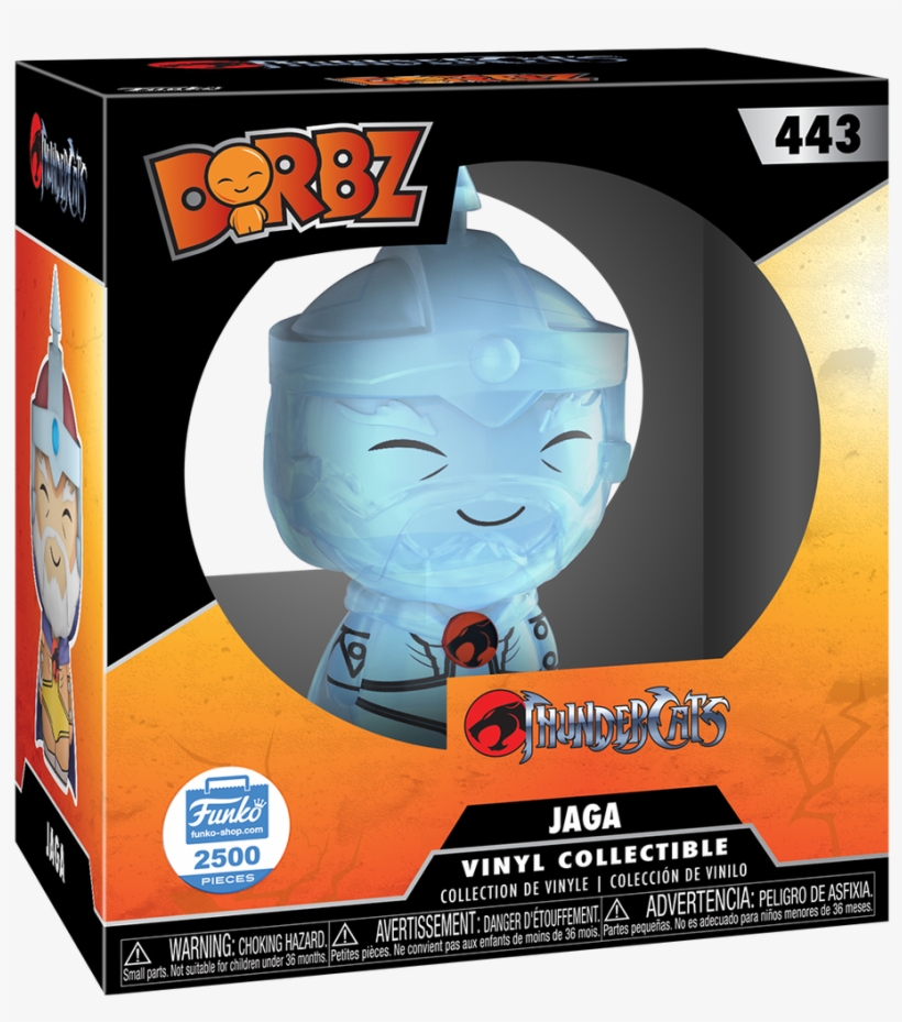 Funko Thundercats, transparent png