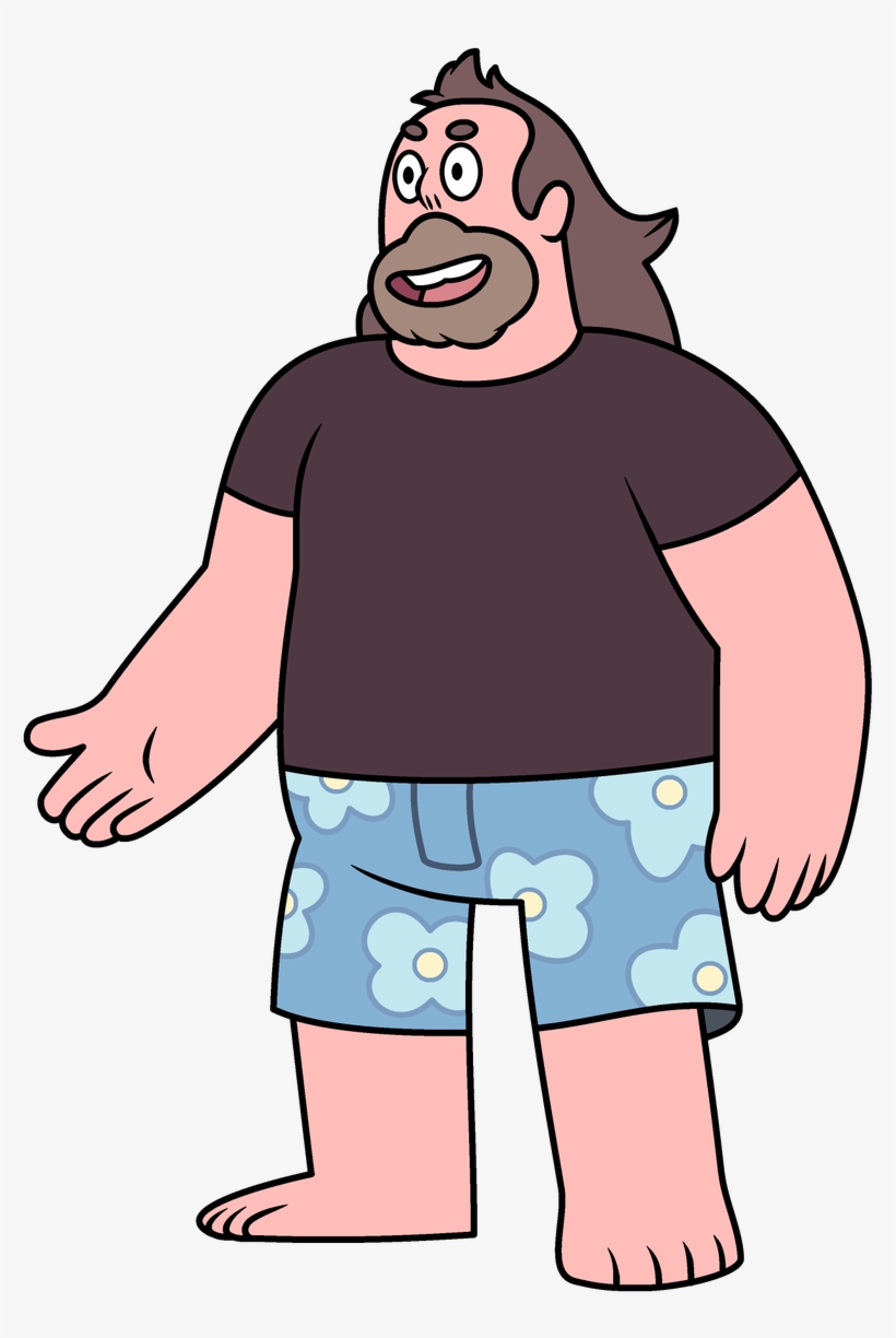 1 Reply 0 Retweets 1 Like - Papa De Steven Universe, transparent png