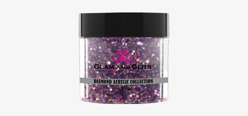Dac45 Purple Vixen - Nail Polish, transparent png
