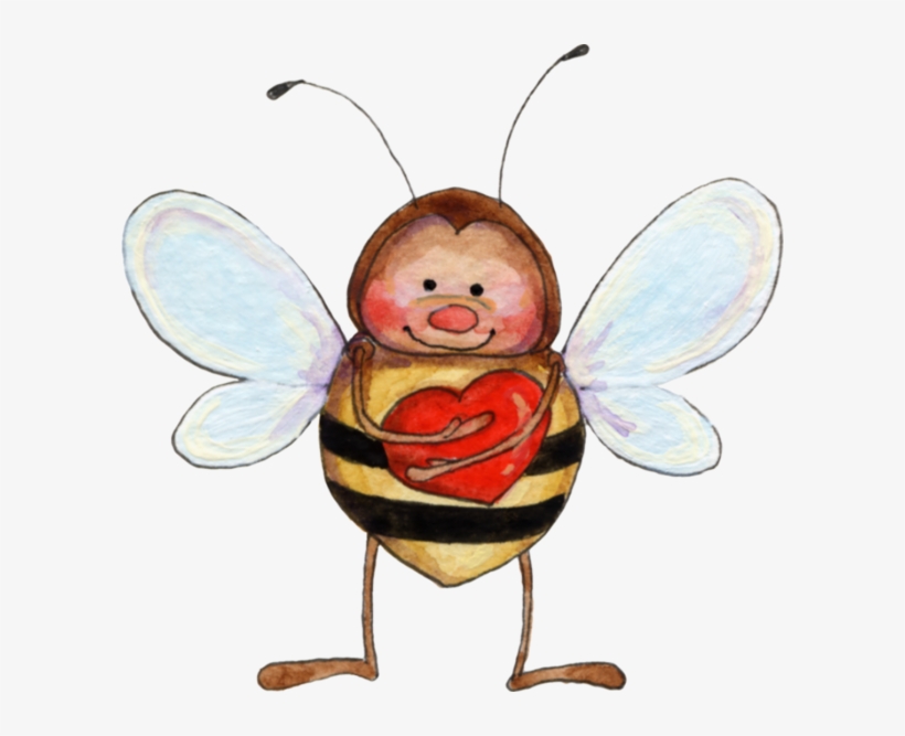 Red Hair Clipart Beehive - Diplomas, transparent png