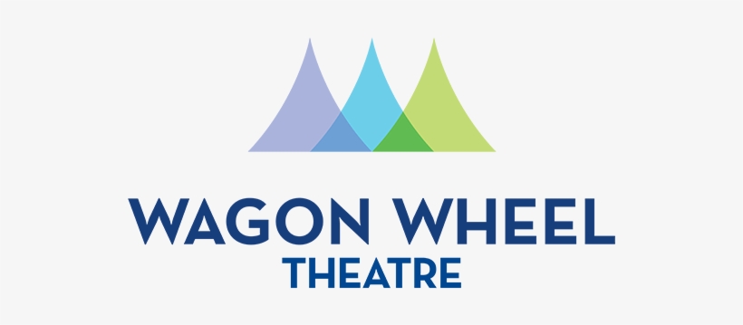 Wwt Wagon Wheel Center For The Arts 550x300 Png Download Pngkit