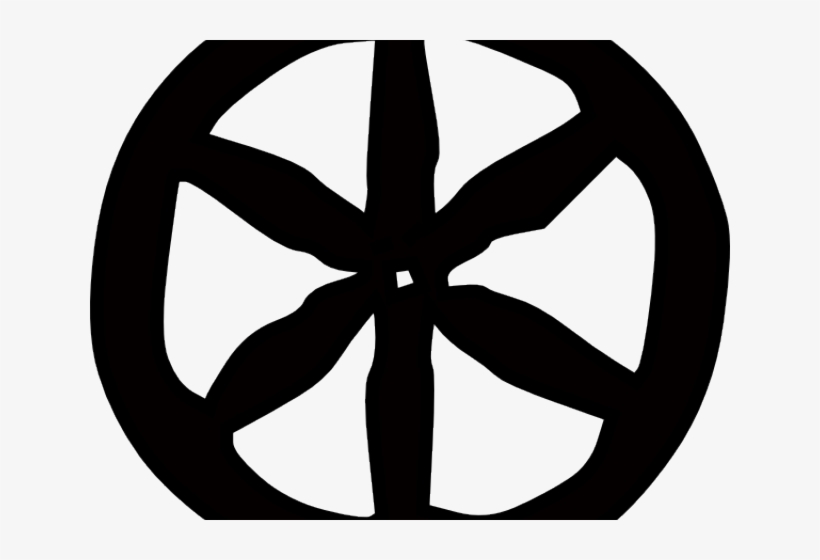 Wagon Wheel Cliparts - Portable Network Graphics, transparent png