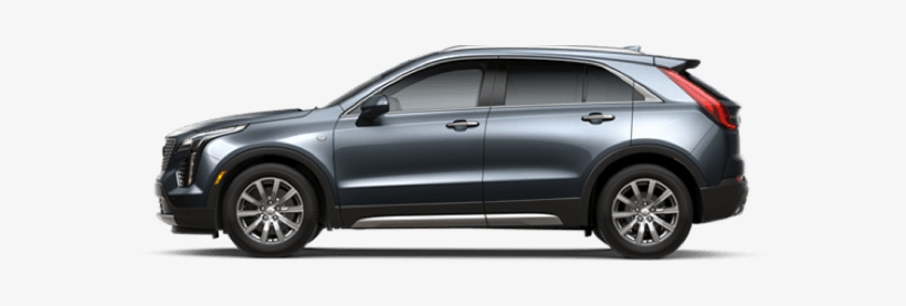 2019 Cadillac Xt4 First Drive - 2019 Cadillac Xt4 Sport, transparent png