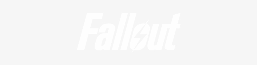 Fallout - White Bullet Points Png, transparent png