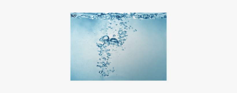 Water Bubbels, transparent png
