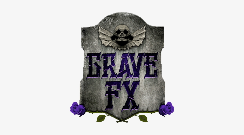 Gravefx - Shelf, transparent png