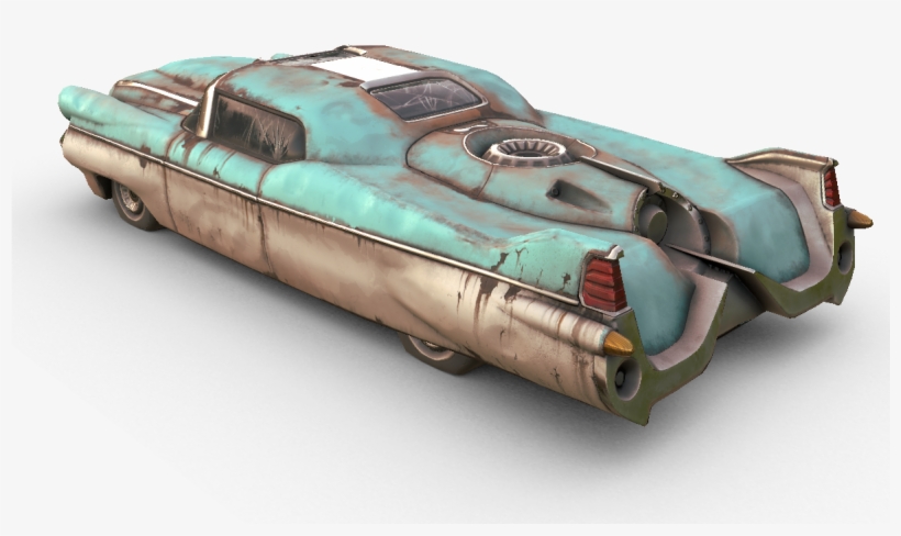 Corvega Atomic V8, transparent png