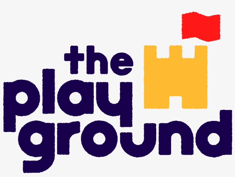 The Playground Playground Logo 1280x800 PNG Download PNGkit