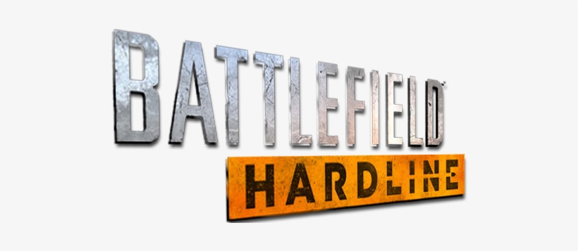 Rescue Multiplayer Gameplay Trailer - Battlefield Hardline Logo Png, transparent png