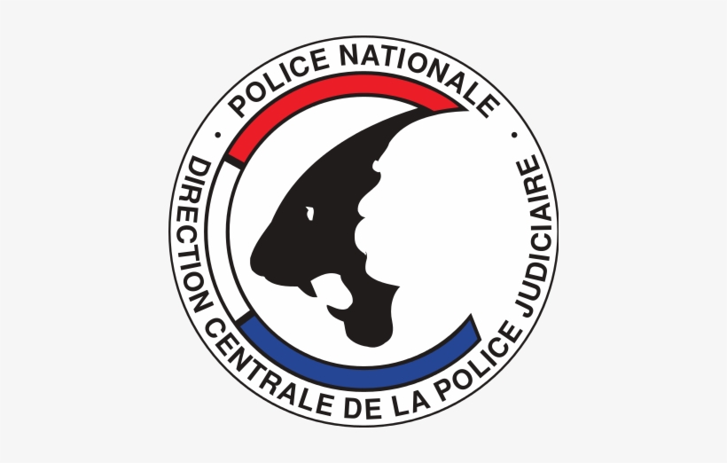 Image - Direction Centrale De La Police Judiciaire, transparent png