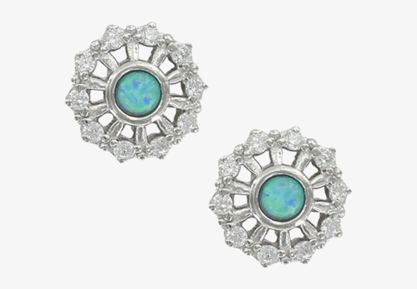 Earrings, transparent png