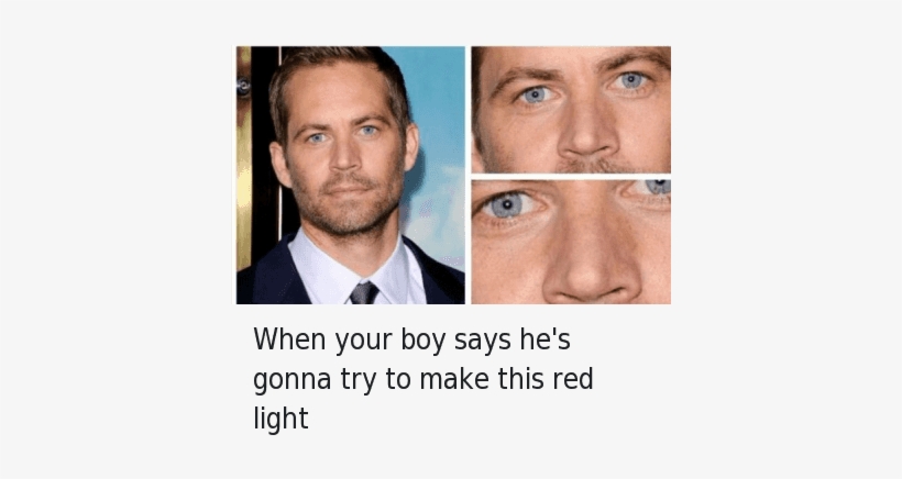 Cars, Fast And Furious 7, And Paul Walker - Fast And Furious Dead, transparent png