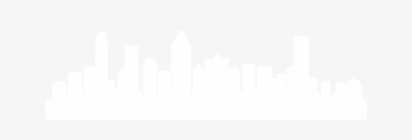 Line Art Skyline - City Montreal Png, transparent png