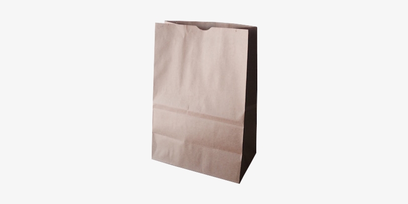 Sossack-transparent - Paper Sack Transparancy, transparent png