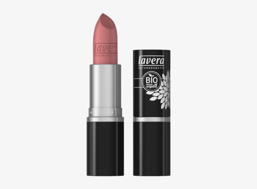 Beautiful Lips Colour Intense - Lavera Beautiful Lips Colour Intense Lipstick #30 Tender, transparent png