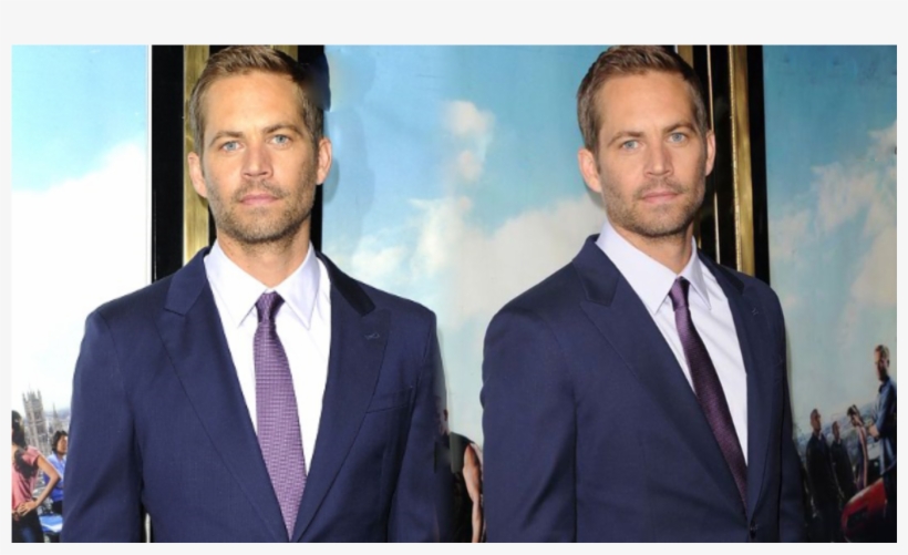 Paul Walker, transparent png
