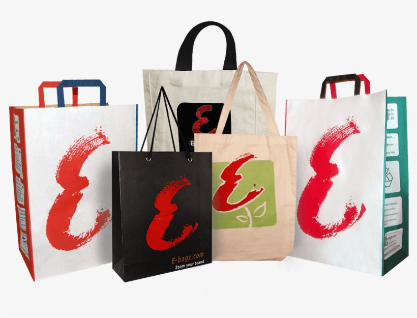 Passion For Bags - Paper Bags For Textiles, transparent png