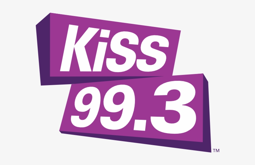 Kiss 993 Timmins Ckgb600x600 - Kiss 91.7, transparent png