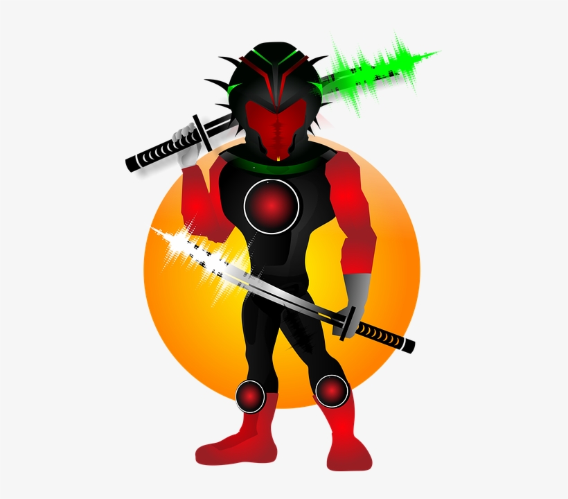 Robot, Wildvine, Illustration, Design, Characters - Design, transparent png