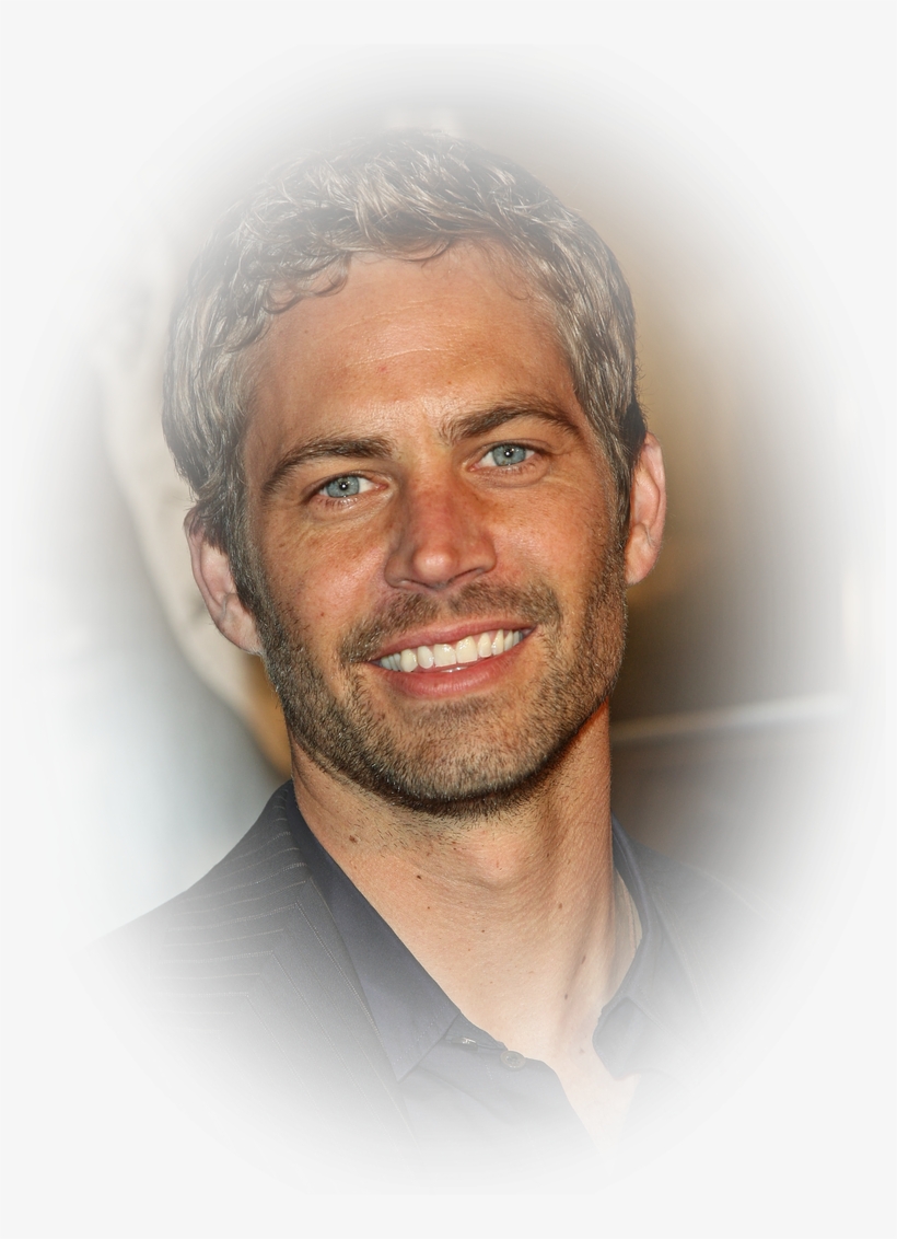 Paul Walker Fast And Furious, transparent png