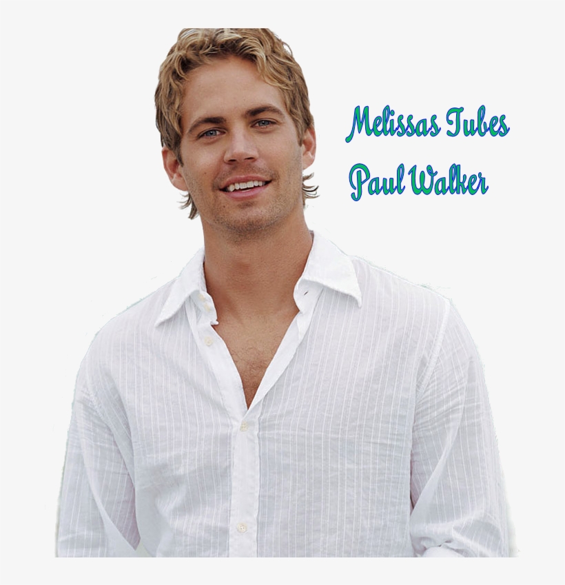 Paul Walker May He Rest In Peace He Will Be Missed - Paul Walker Images Hd, transparent png