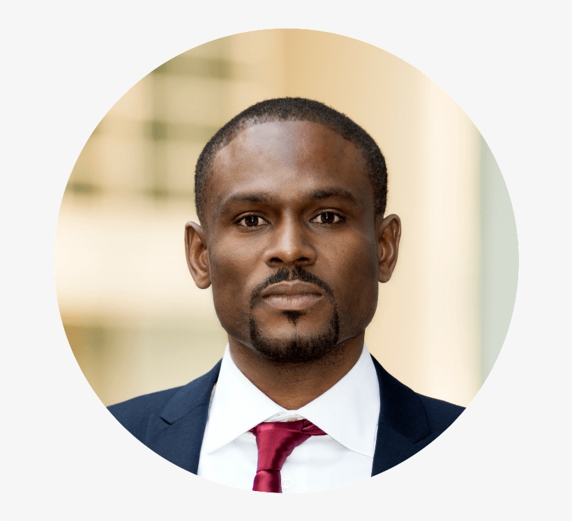 Paul Walker - African Businessman, transparent png
