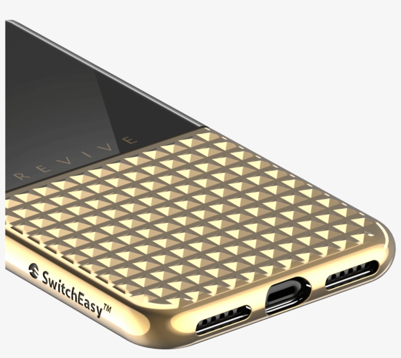 Vaku ® Apple Iphone 8 Revive Series 4d Effect Shine - Iphone, transparent png