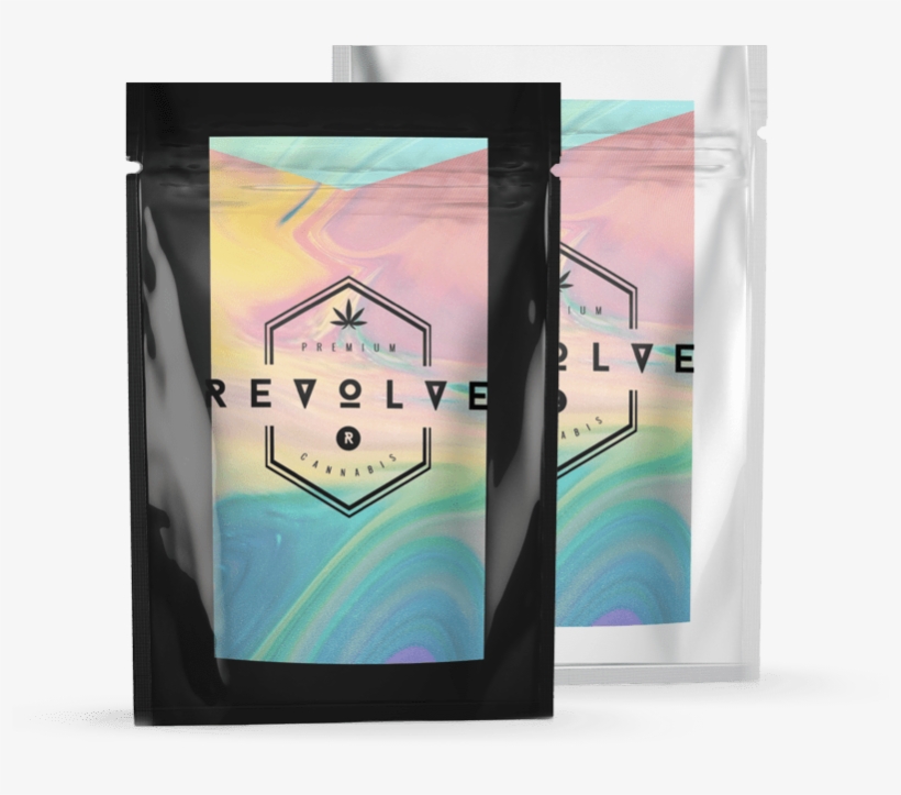 Collective Supply Custom Mylar Bags - Photograph Album, transparent png