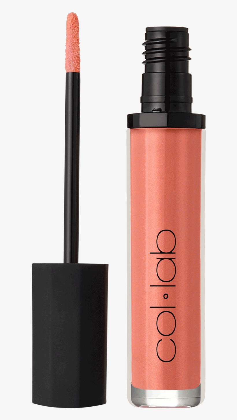 Glow With The Flow Lip Shine Glow Wonder 6.0000 Gram, transparent png