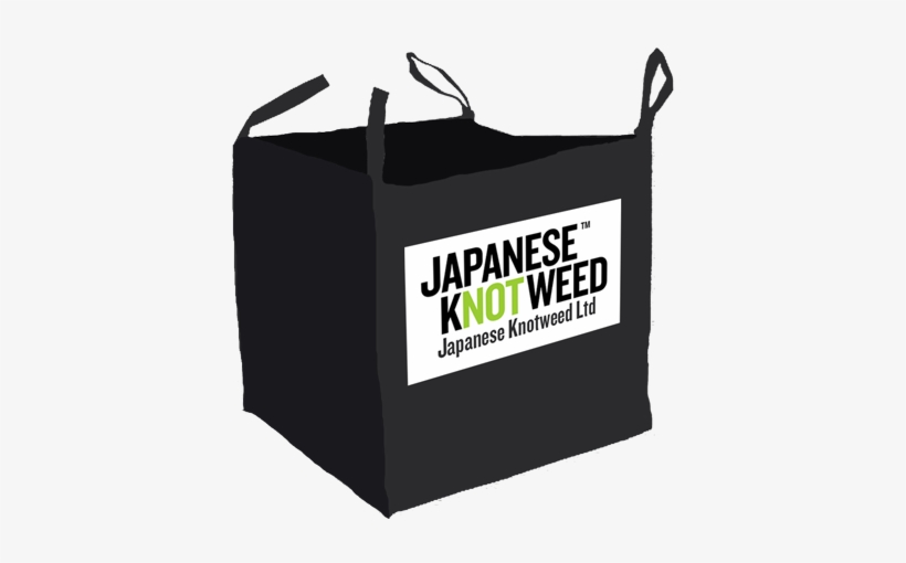 Knotweed Bag - Bag, transparent png