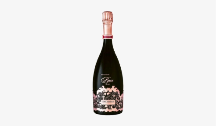 France - Piper Heidsieck Rare Rose, transparent png