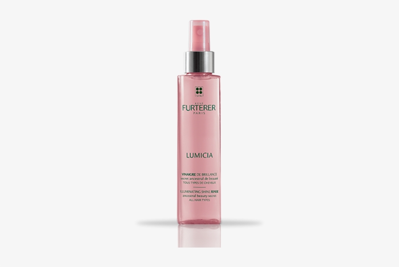 Lumicia Illuminating Shine Rinse René Furterer - Rene Furterer Lumicia Illuminating Shine Rinse 150, transparent png