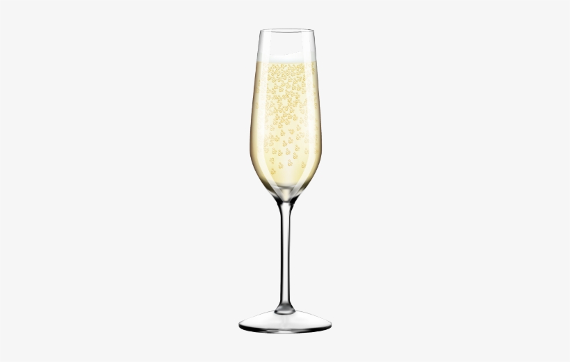 Champagne Stemware, transparent png