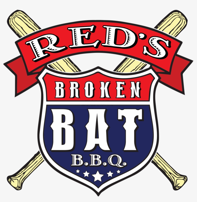 Red's Broken Bat B - Red's Broken Bat, transparent png