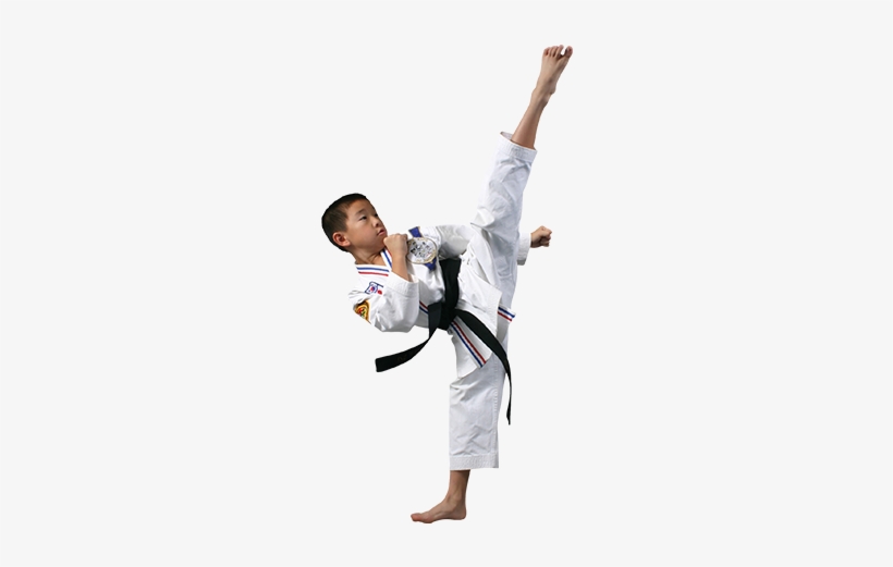 A Lifetime Of Leadership And Success Begins With Martial - Do Martial Arts, transparent png