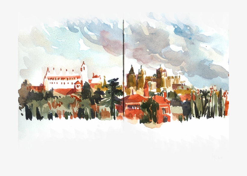 Marion Rivolier Is A Set Designer And Fine Artist Who - Painting, transparent png