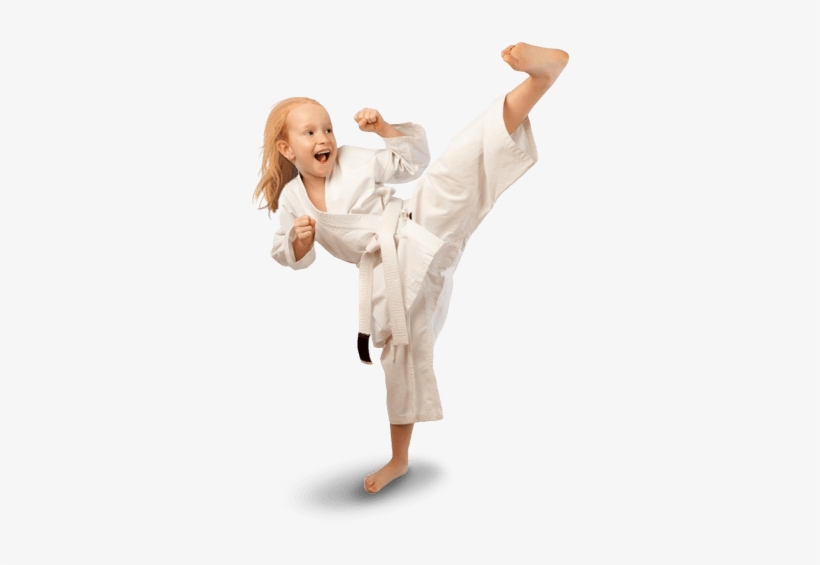 Kids Martial Arts In Cicero - Karate Png, transparent png