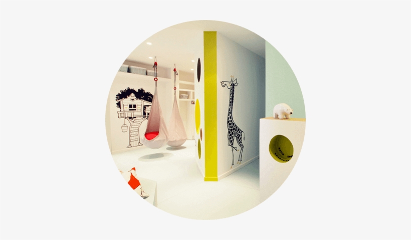 Stickers Giant Wall Stickers - Physician, transparent png