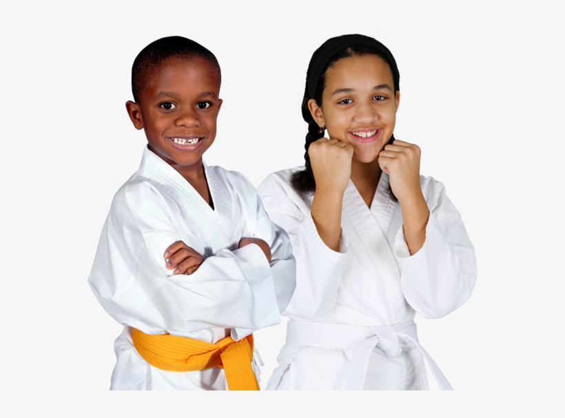 Kids Martial Arts, transparent png