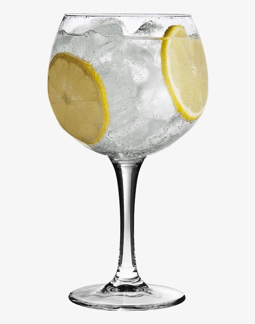 I Don't Know About You, But Other Than Knowing That - Orange Gin & Tonic Png, transparent png