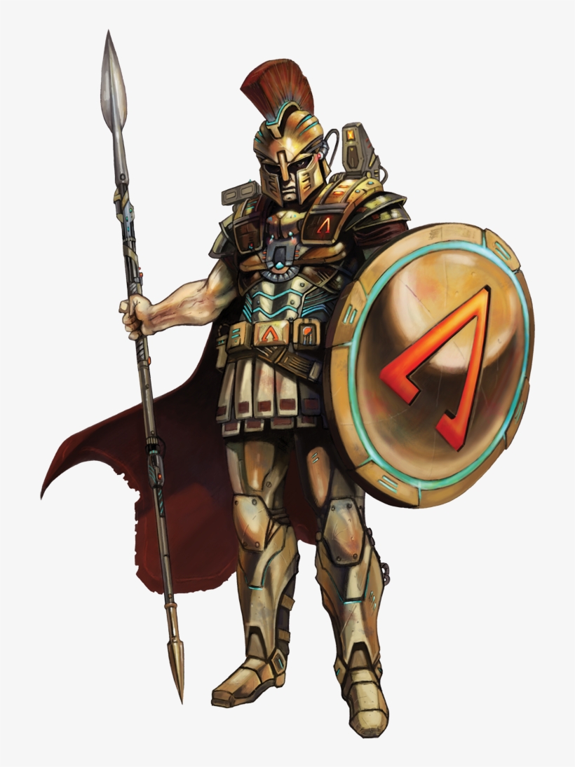 Report Abuse - Warrior Png, transparent png