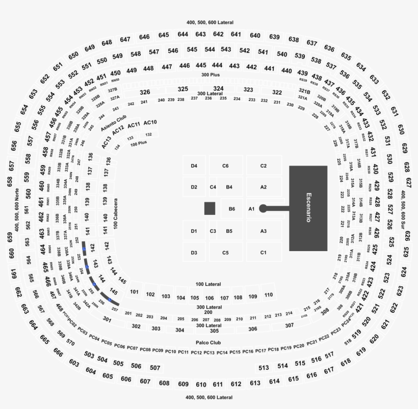 Full Map - Los Angeles Rams Vs. Kansas City Chiefs, transparent png