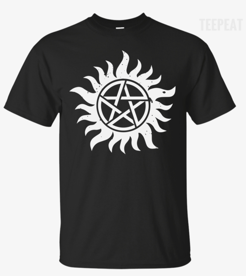 Supernatural Symbol Tee - Gg Allin War In My Head T Shirt, transparent png